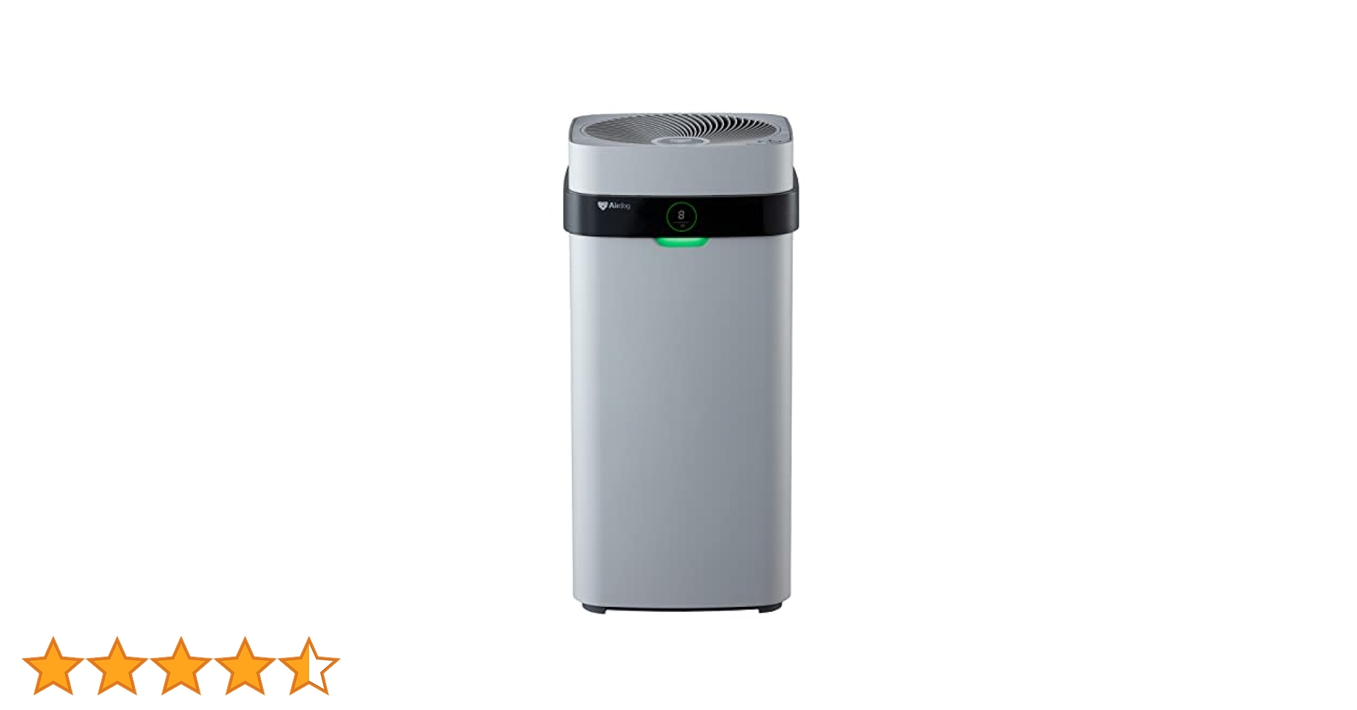 Airdog X5D エアドッグCO2センサー搭載浮遊ウイルス対応　空気清浄機 81RMsFHAahL._UF894,1000_QL80_.jpg